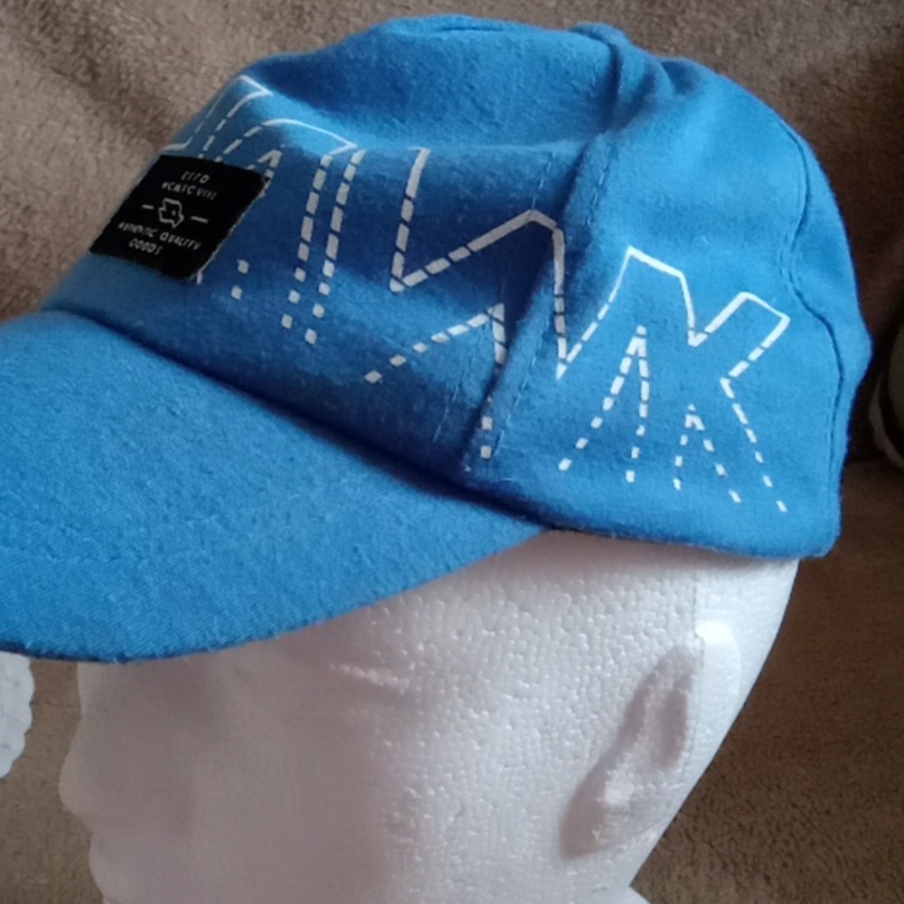 ⭐️ Host Pick⭐️Tony Hawk | Rare 1998 Blue Baseball Cap - Picture 2 of 10